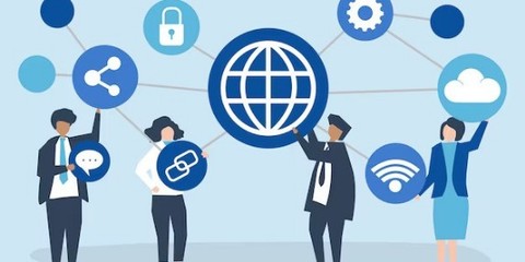 大學在線閱卷系統 以互聯網信息技術賦能教學管理現代化