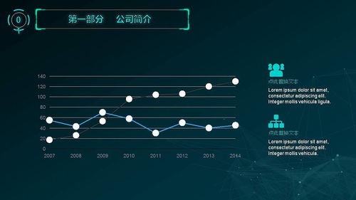 點線創意 以科技連接未來，打造卓越互聯網信息技術服務