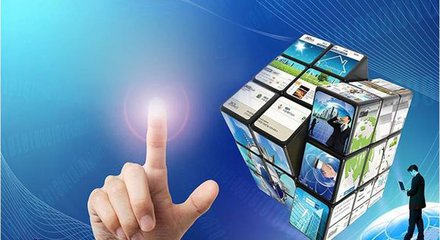 收入增速回升，網絡強國戰略為互聯網信息技術服務注入長遠發展動能