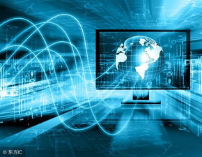 互聯網時代下信息技術服務的爆發與普及